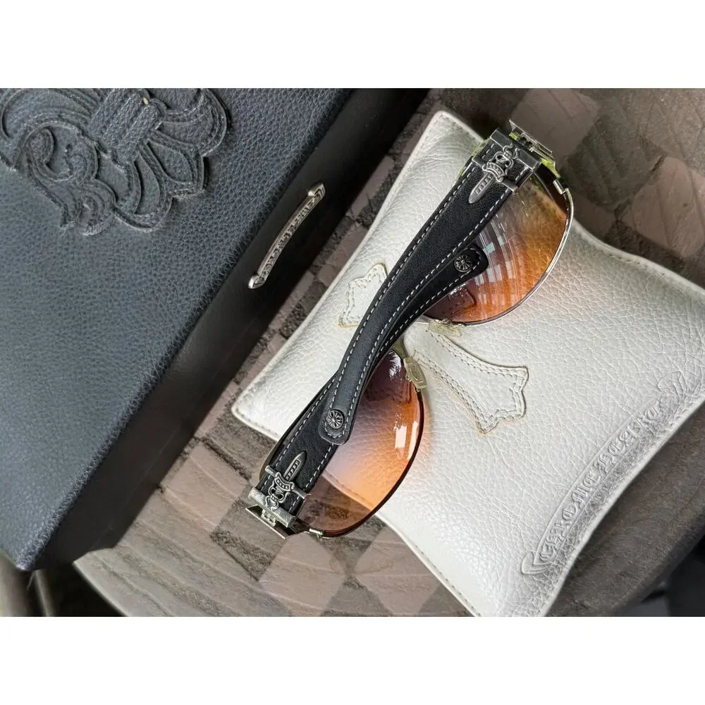 Chrome Hearts chrome hearts